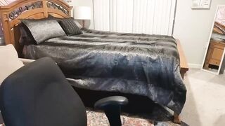 katynowhere - [Video] leggings bi amazing solo