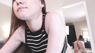 sweetpulse_ - Video [Chaturbate] mamadas -money bucetinha privateshow