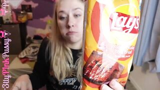 pr3ttyp1nkpussy - [Video] hot chick role-play armpits spy cam