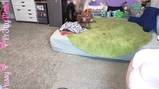 pr3ttyp1nkpussy - Video [Chaturbate] Lovehoney G-Slim Lovehoney Gyr8tor Teddy lushcontrol