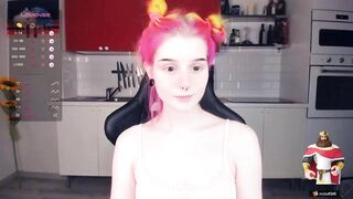 alicentity - Video [Chaturbate] pee yoga Stream snapshot heavenly temptation