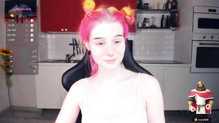 alicentity - Video [Chaturbate] pee yoga Stream snapshot heavenly temptation