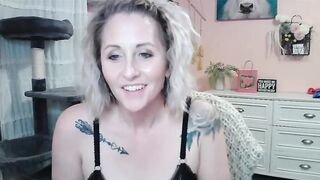 joliexx41 - [Video] cei big clit passive lesbian