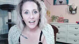 joliexx41 - Video [Chaturbate] thrilling webcam model play celebrity-sex joy