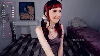 vanilla_lips - [Video] toes milf shy ass fuck