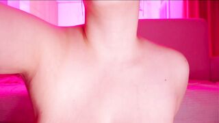 aveksmr - [Video] prostitute natural big pussy big nipples