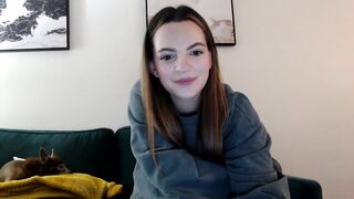 hothornypair - [Video] chat stocking natural tits sensual