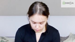 evi_wow - Video [Chaturbate] small-boobs taiwan Flawless Physique eyes