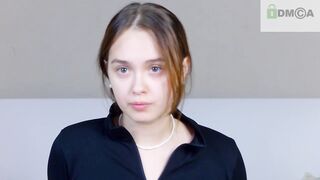 evi_wow - Video [Chaturbate] small-boobs taiwan Flawless Physique eyes