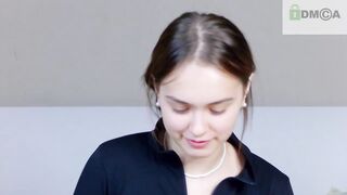 evi_wow - Video [Chaturbate] small-boobs taiwan Flawless Physique eyes