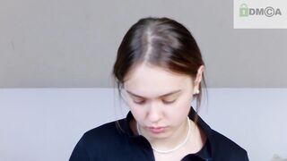 evi_wow - Video [Chaturbate] small-boobs taiwan Flawless Physique eyes