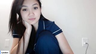 london_tipton - Video [Chaturbate] Adult chat thrilling seductress curves hogtied