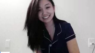 london_tipton - [Video] fingers natural tits blowjob findom