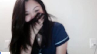 london_tipton - [Video] fingers natural tits blowjob findom