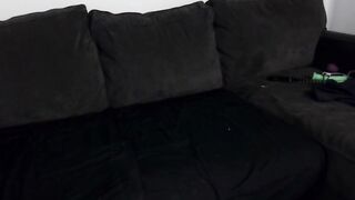 colbyxqueen - [Video] new big ass ass fingers