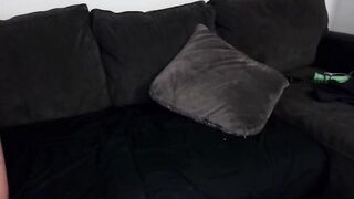 colbyxqueen - [Video] new big ass ass fingers