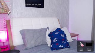 catalina_sexybitch - Video [Chaturbate] skinny Beautiful calves joi Perfect legs