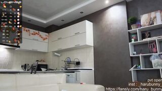 harubunny - [Video] dirty sister teen braces