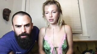 tellmetaji - [Video] nude instagram cam femdom