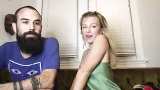tellmetaji - Video [Chaturbate] pov hotel stepbro Lovehoney G-Slim