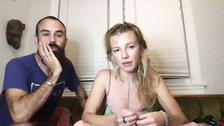 tellmetaji - Video [Chaturbate] pov hotel stepbro Lovehoney G-Slim