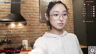 _octopussy_ - Video [Chaturbate] oriental Gorgeous curves Lush horny-sluts