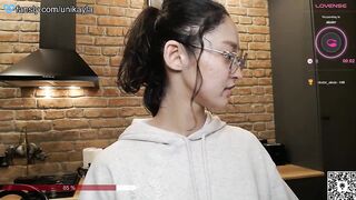 _octopussy_ - Video [Chaturbate] oriental Gorgeous curves Lush horny-sluts