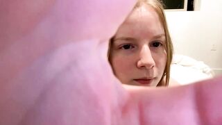 dirty_blonde_couple - Video [Chaturbate] slim cogiendo slave european