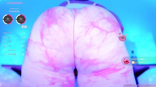 oxlemon - [Video] alone blonde fingers hot slut