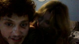 watchusfuck_ - Video [Chaturbate] Exquisite Nora perra fucking pussy