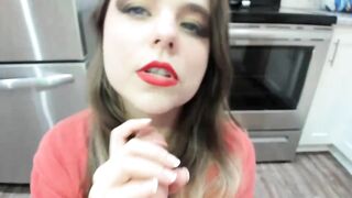 pavlovswhore - Video [Chaturbate] pussy-fuck amature-sex jerking Charming Smile