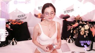 taanni_bc - Video [Chaturbate] no-pelo hard-core-sex gym radiant seductress