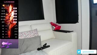 graciously3333 - Video [Chaturbate] amateur-milf pussy-fucking cocks skype