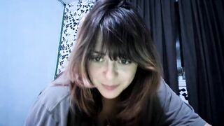 freakynaomi - Video [Chaturbate] stretch audition creamypussy finger