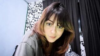 freakynaomi - Video [Chaturbate] stretch audition creamypussy finger