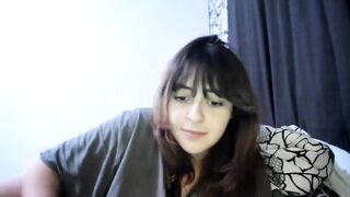 freakynaomi - Video [Chaturbate] stretch audition creamypussy finger