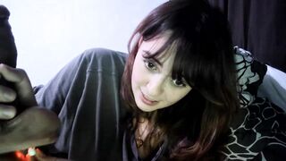 freakynaomi - Video [Chaturbate] stretch audition creamypussy finger