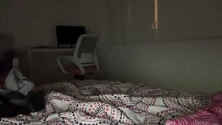 queencassidyy - [Video] squirt heels cute body