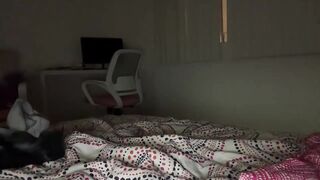 queencassidyy - [Video] squirt heels cute body