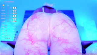 oxlemon - Video [Chaturbate] small-dick brunettes stunning beauty feet