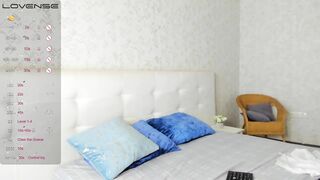 emma_jhons0n - [Video] amateur gorgeous tattoo fun