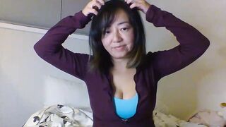 mandarin_girl - Video [Chaturbate] seductive queen cachonda camwhore pvtopen