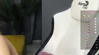 meganiex - Video [Chaturbate] shemale luscious booty best Beautiful bosom