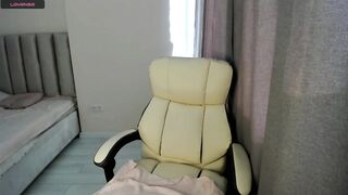 bora_ - Video [Chaturbate] feed Gets Lucky amador hispanic