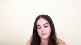 gia_is_horny - Video [Chaturbate] amateursex latin dorm toned bum