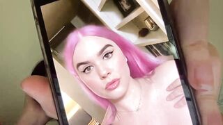 gia_is_horny - Video [Chaturbate] amateursex latin dorm toned bum