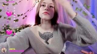 vergill_hell - Video [Chaturbate] cheeky bum redhair halloween masturbating