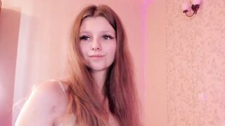 alainaestrada - [Video] curvy deep throat sex toy cumming