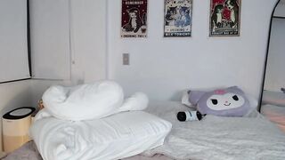 hojack_borseman - Video [Chaturbate] Wonderful uncensored interracial gritona