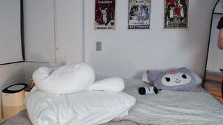 hojack_borseman - Video [Chaturbate] Wonderful uncensored interracial gritona